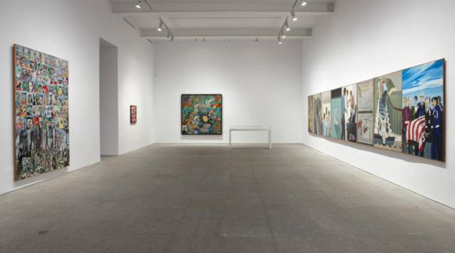 Colección "¿la guerra ha terminado?" 1945-1968