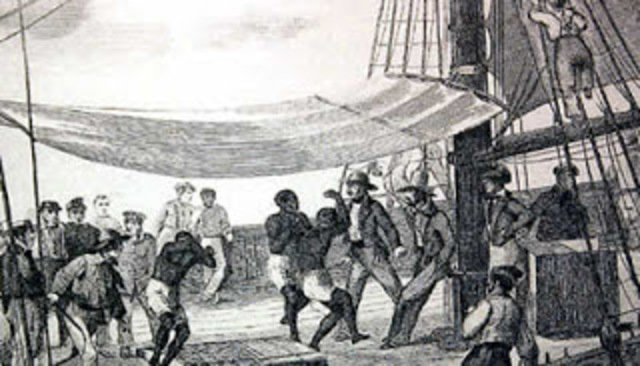 Slave Trade