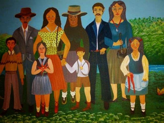 NIÑOS Y ADOLESCENTES EN LA EDAD MODERNA COLOMBIANA