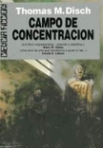 Campo de Concentración