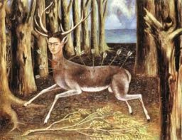El venado herico