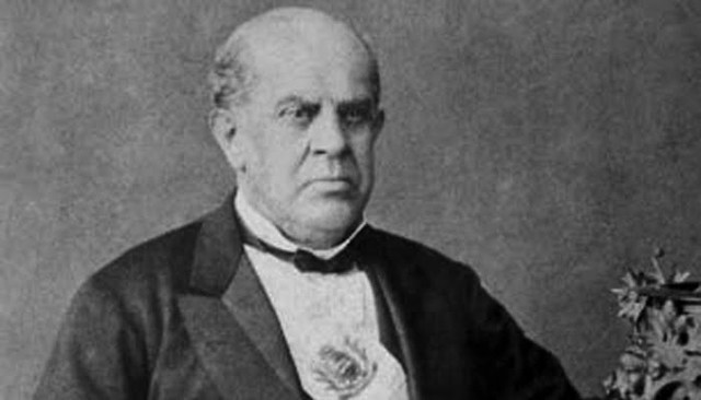 Primer modelo de escuela para la primera infancia ( Domingo Faustino Sarmiento)