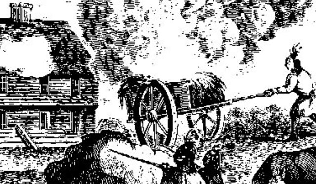 New Hampshire colony