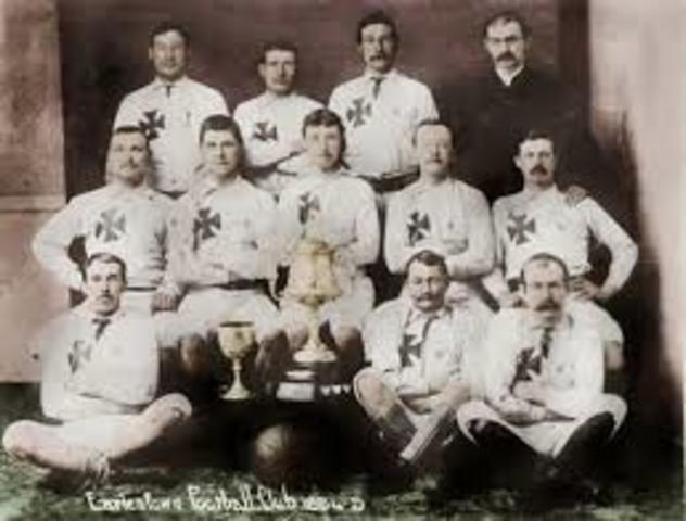 el futbol profesional