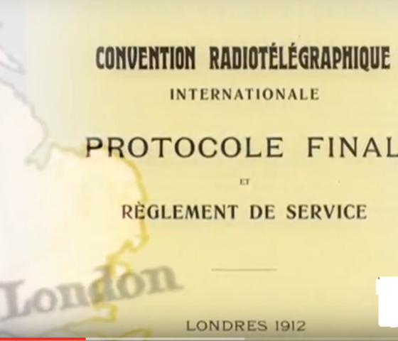 Normas de interoperatividad del Telégrafo