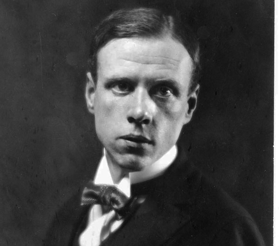 Sinclair Lewis