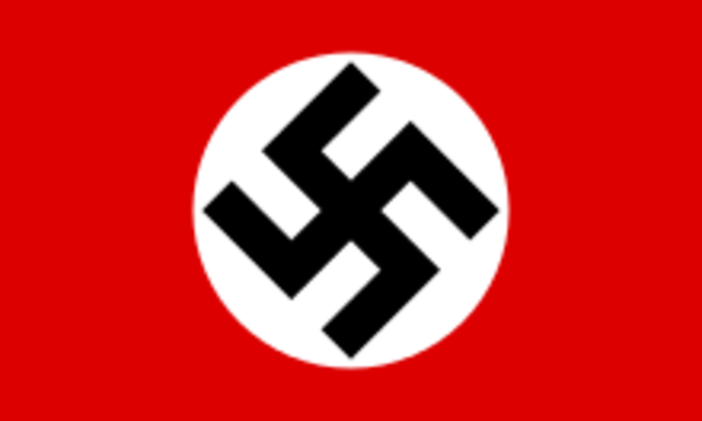 Nazi Party is formed