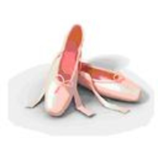 I started taking dance and gymnastics classes at Gales Studio of Dance