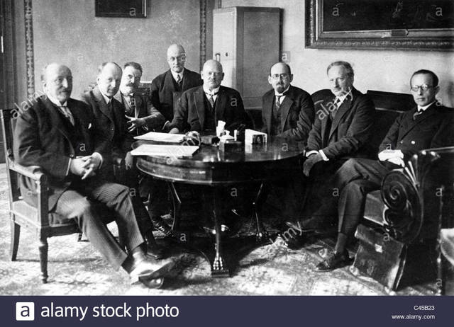 Treaty of Berlin