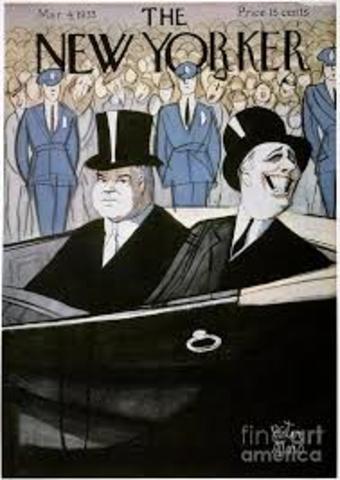 Differences with Hoover