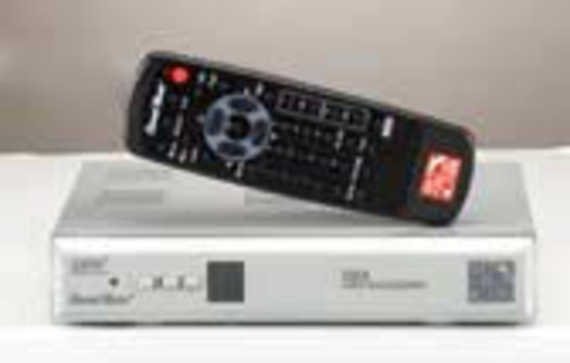 Invención de TV a control remoto Mca.Zenith. Maquina de Escribir Electrica Portátil IBM