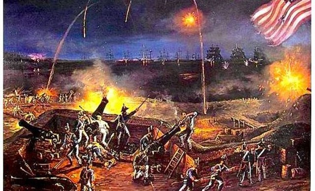 U.S. National Anthem