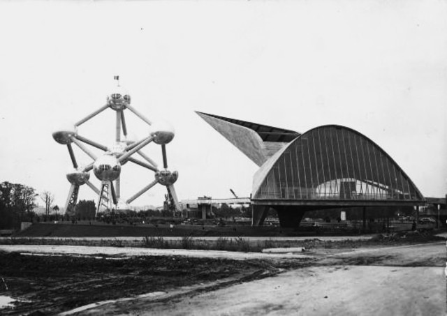 Exposición Universal