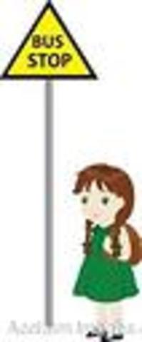 I started elementary school at Chickasaw Elementary