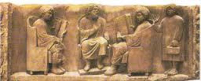 Educación Heróica Patricia