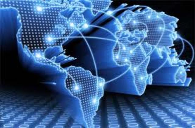 Integración de los Pueblos de la Tierra a la WEB 3.0