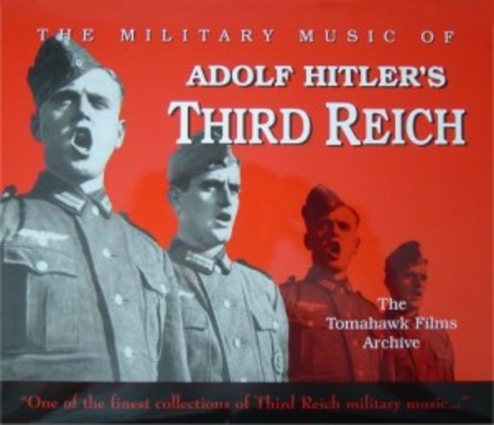 Third Reich