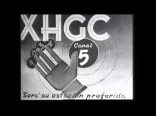 Tercera cadena de television