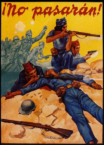 Spanish Civil War