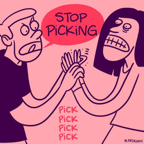 7.3 Major Life Events