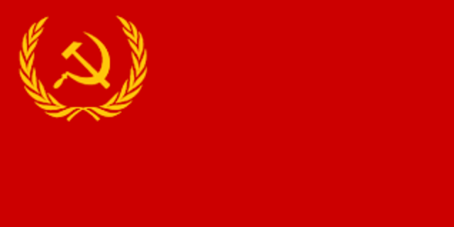 Russia joins the Leauge