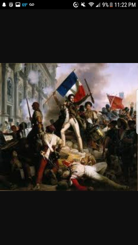 Spanish Monarchy overthrown, republic is born