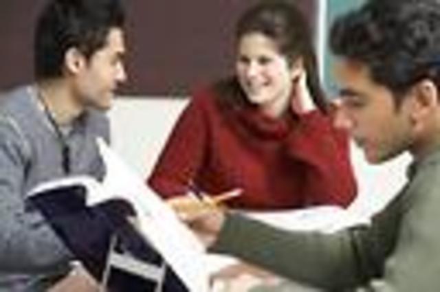 I started my first year at Mary G. Montgomery High school