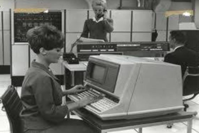 Segunda Guerra Mundial.