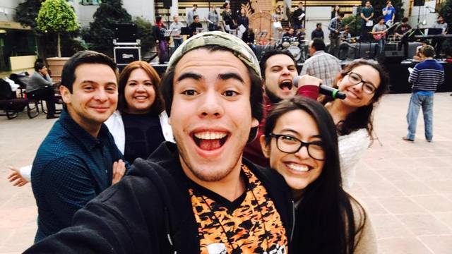 Inicio de Actividades en DAE