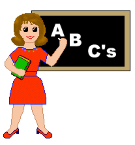 Hopefully, I WILL be teaching school in Mobile County!