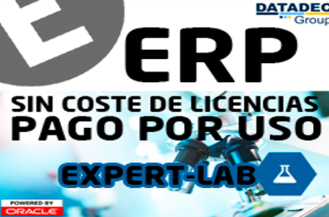 Nacimiento de la ERP