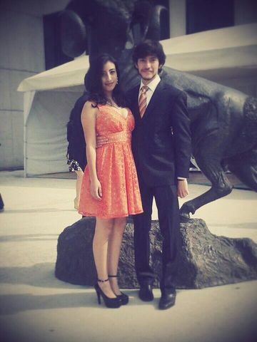 Graduación Preparatoria