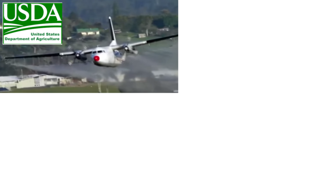 Financiación de la USDA