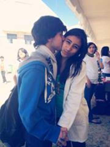 Comenzar una relación con mi Novio