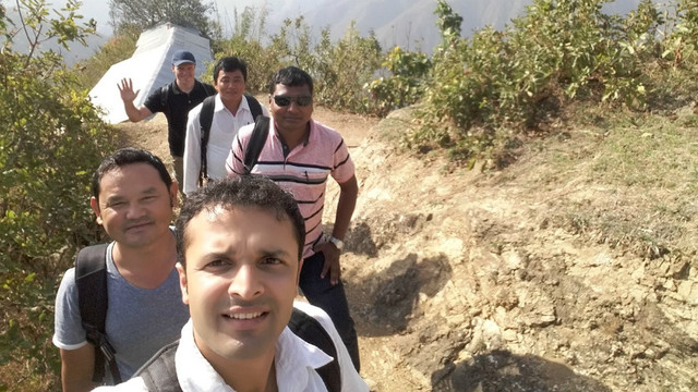 Complete MEQA TOT 1 Workshop