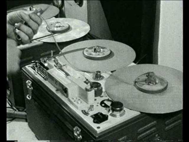 sintetizador musical