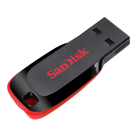 Chiavetta USB
