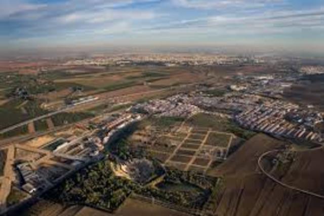 INSTALACIONES DE CIUDADES