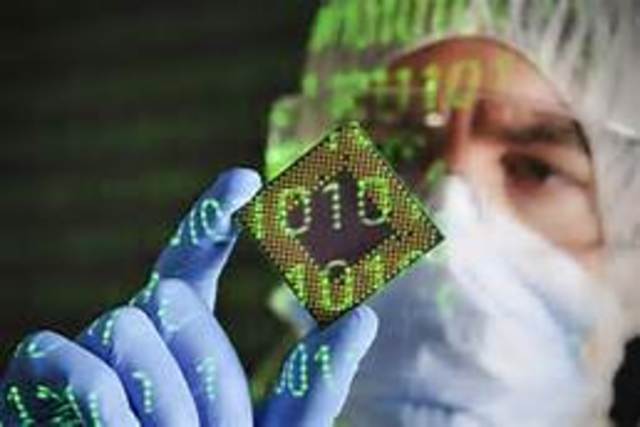 Grandes progresos en ciencia y tecnica