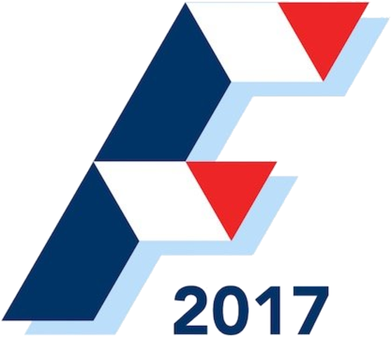 Premier discours de vœux sur sa candidature aux élections de François Fillon YouTube