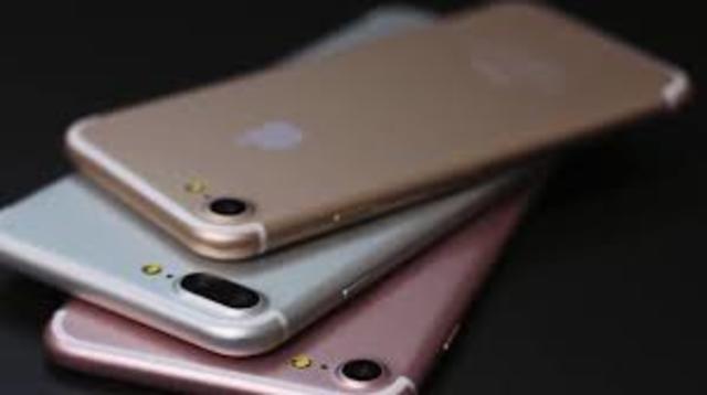 Iphone 7