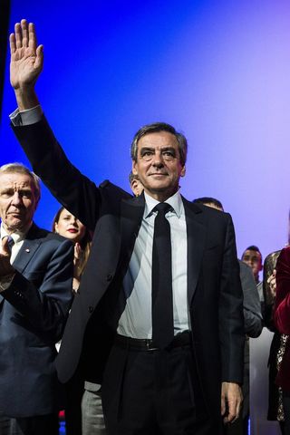A 2 mois du premier tour des primaires, F.Fillon commence les spots de propagandes (YouTube)