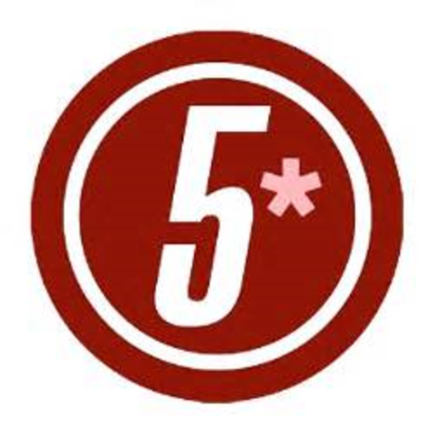 Canal 5 al aire en México