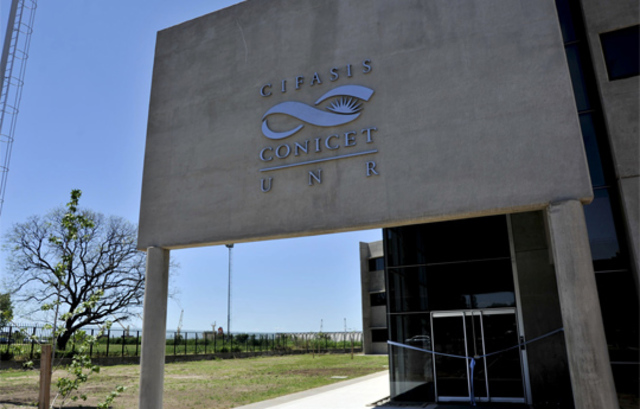 El CONICET colaboro con la compra, costo 425.000 dolares