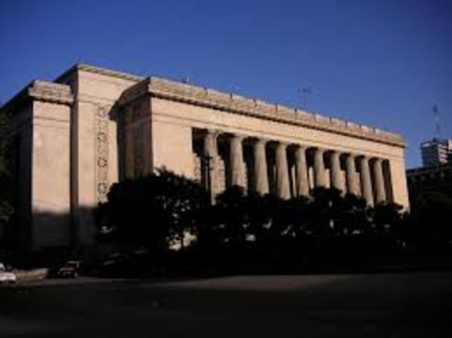 Nueva etapa para la UBA