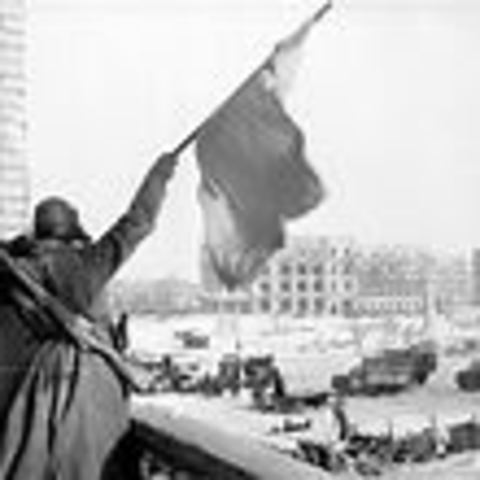 battle of stalingrad