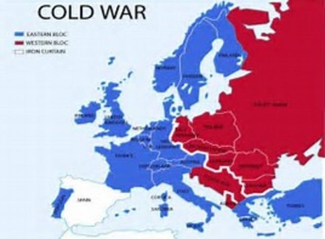 cold war