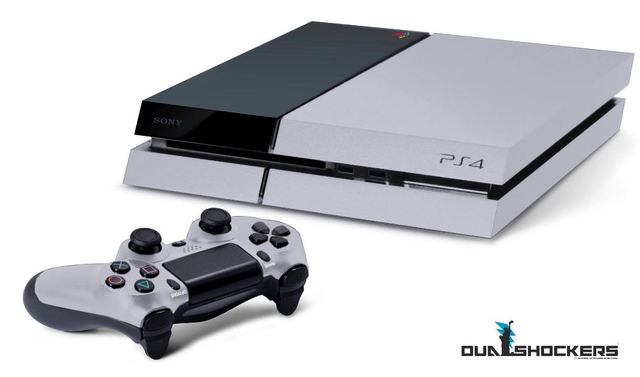 Playstation 4