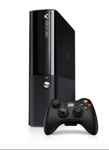 Xbox 360