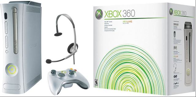 Xbox 360
